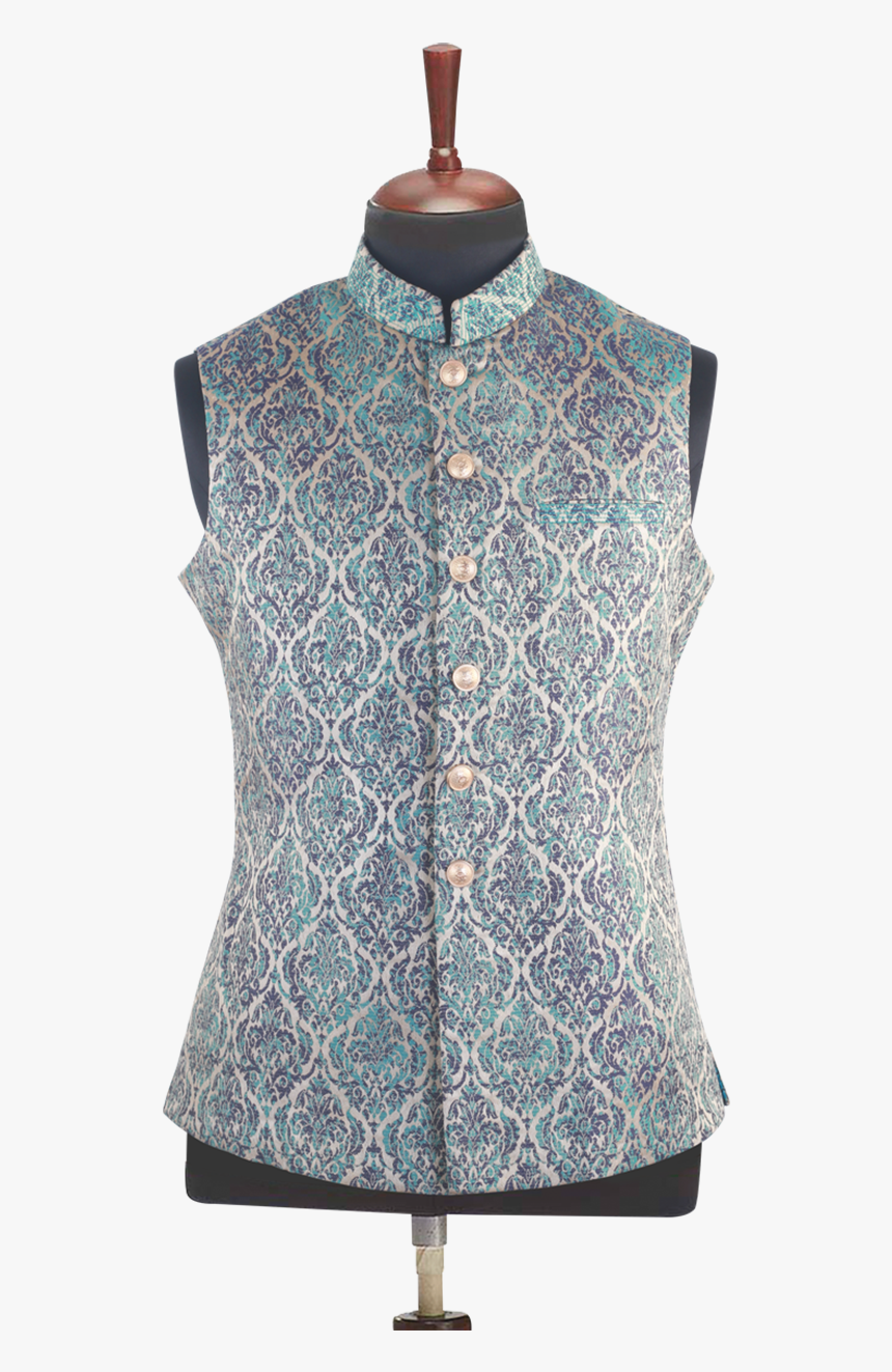 modi jacket manyavar