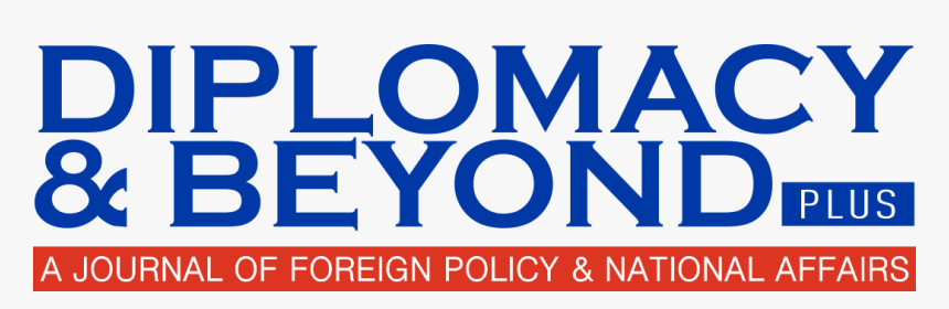 Diplomacy & Beyond Plus Logo, HD Png Download