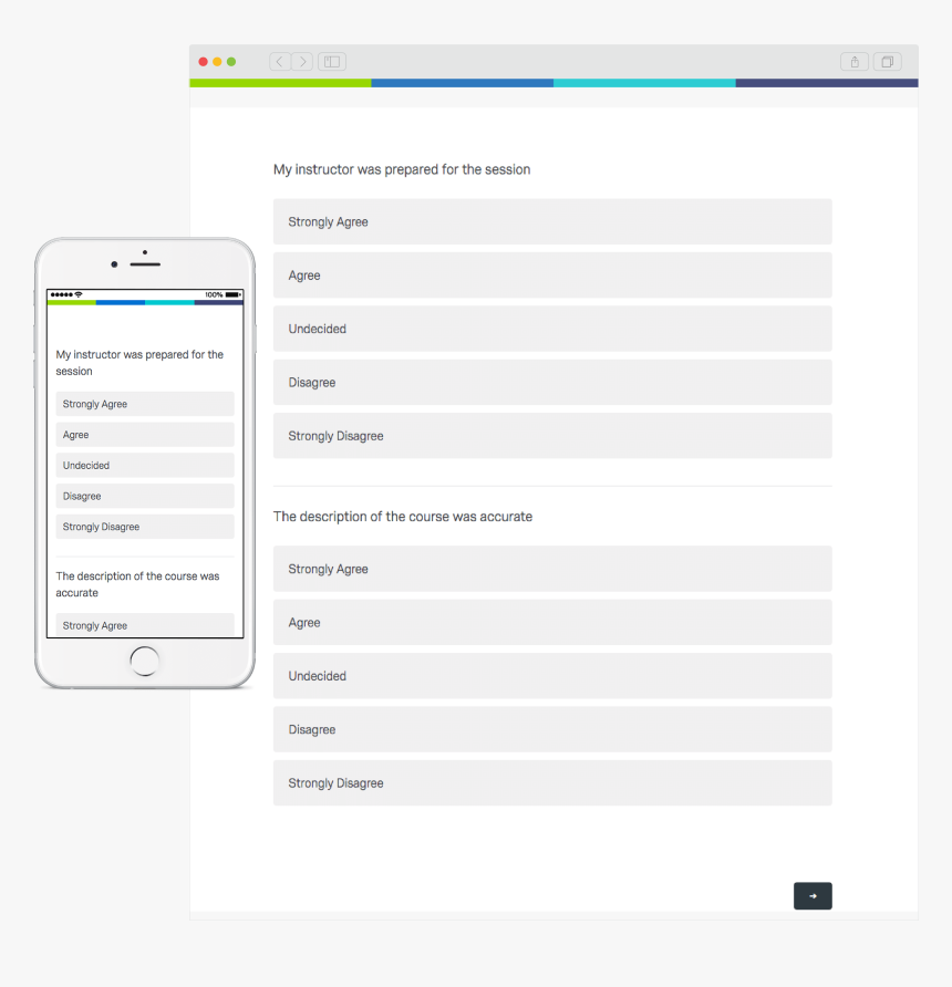 Training Feedback Survey, HD Png Download