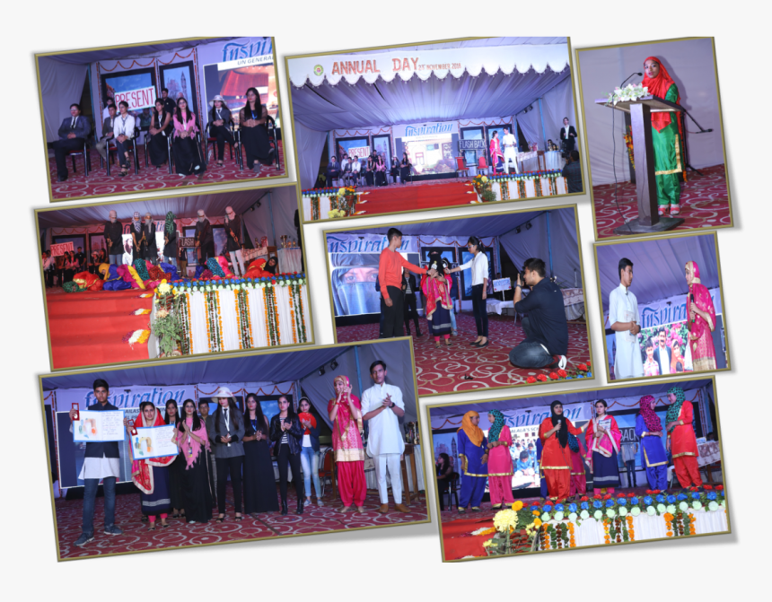 Decoration, HD Png Download