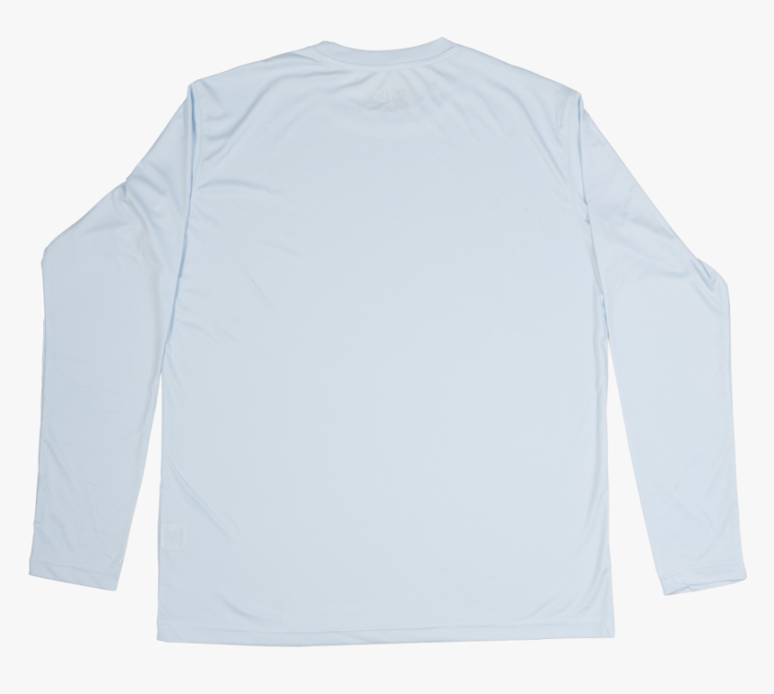 Men S P I - White Long Sleeve Transparent, HD Png Download