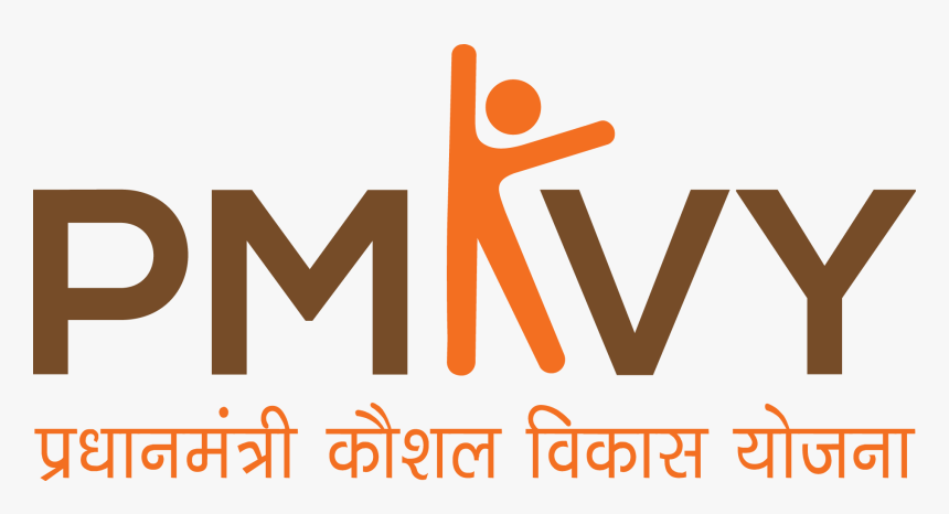Pradhan Mantri Kaushal Vikas Yojana Logo, HD Png Download
