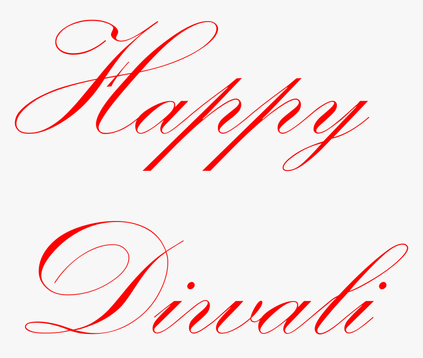 Calligraphy, HD Png Download