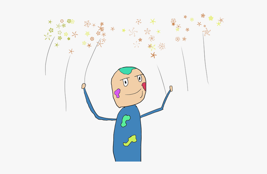 Festival - Cartoon, HD Png Download