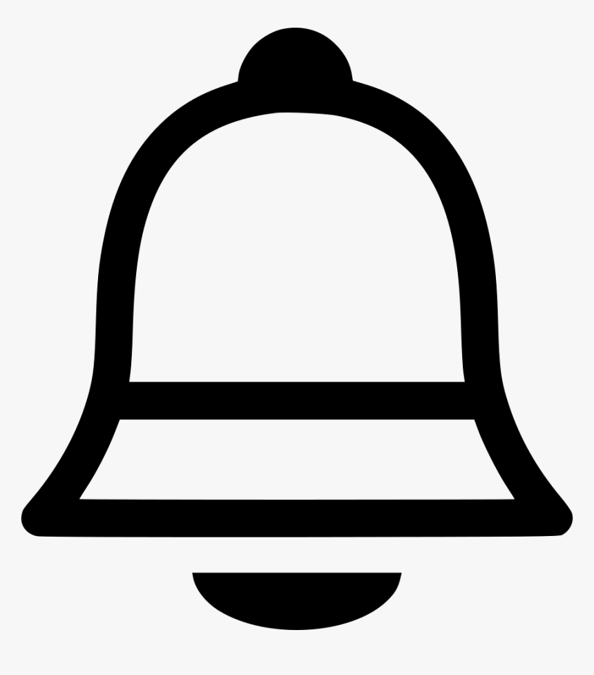 Class Bell Png - Bell Schedule Icon, Transparent Png