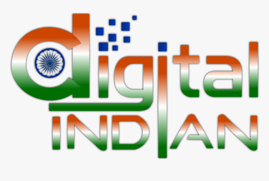 Welcome To Digital Indian Search Directory Business - Graphic Design, HD Png Download