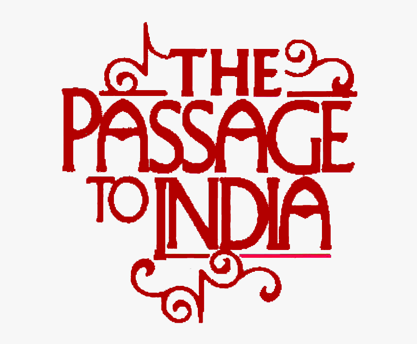 The Passageto India - Illustration, HD Png Download
