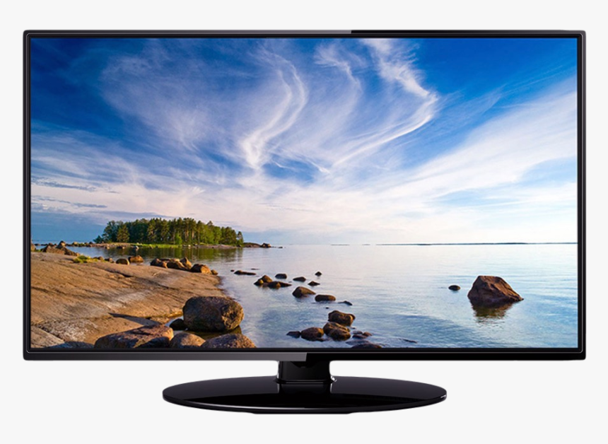 The Tvs In The L81f Series Have Been Designed To Be - Led Tv Png Transparent, Png Download