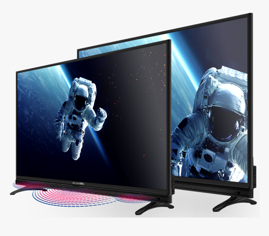 Allview Tv - فضا نورد, HD Png Download