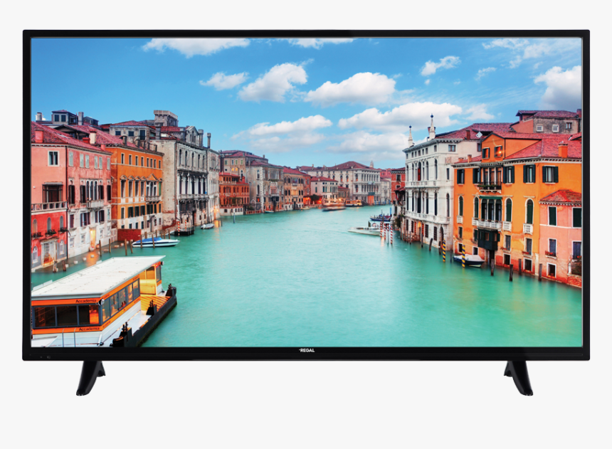 20273618 R1 - Regal Tv 122 Ekran, HD Png Download