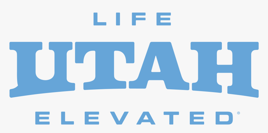 Utah Life Elevated Png, Transparent Png