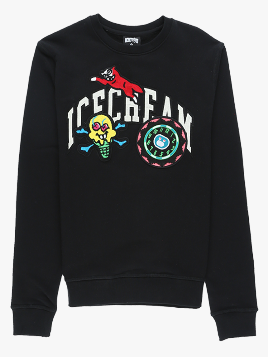 Bbc Ice Cream Cunningham, HD Png Download