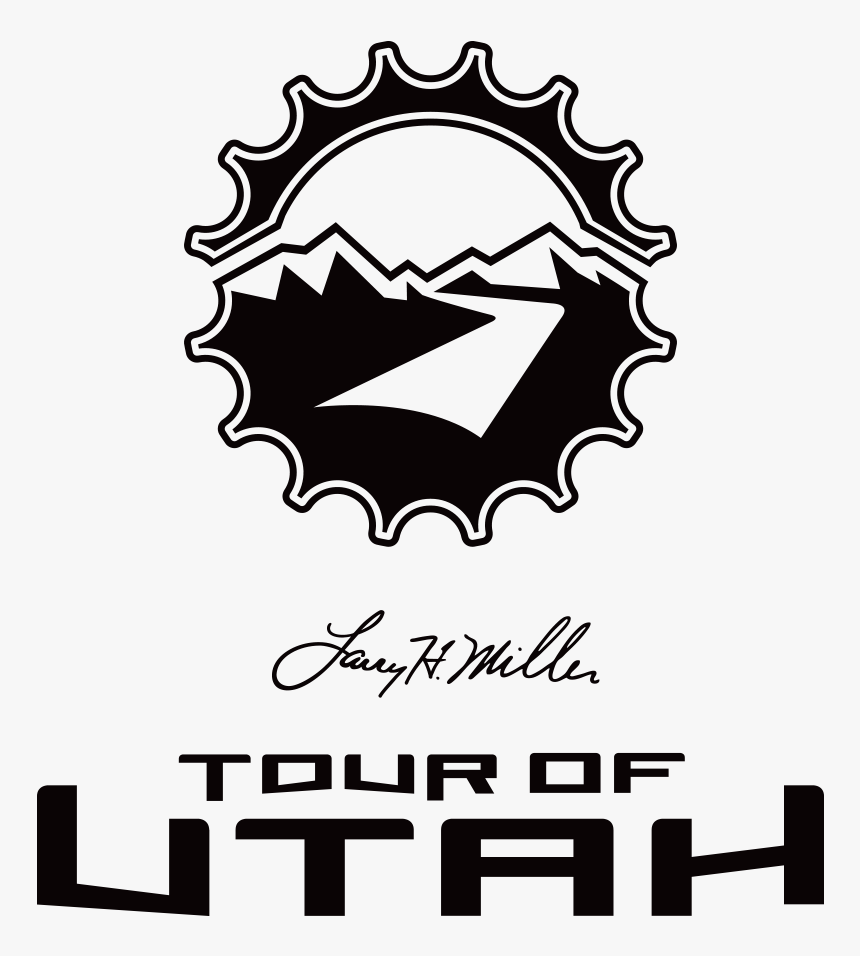 Tou Logo Stacked Black, HD Png Download