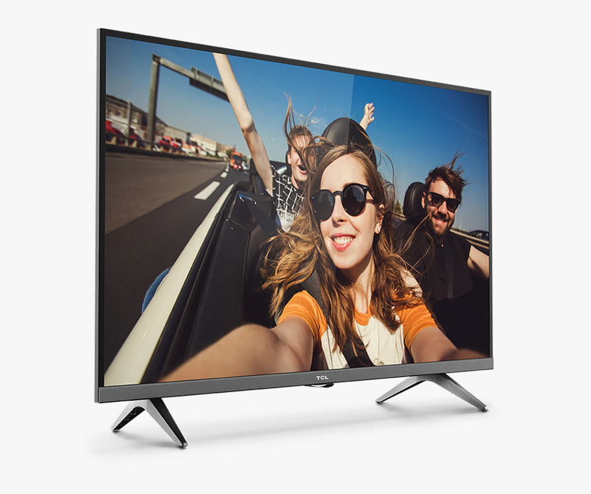 - - Tcl 32ds520 Led Tv, HD Png Download