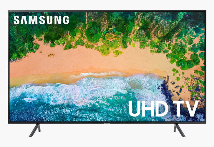 Samsung Tv Png, Transparent Png