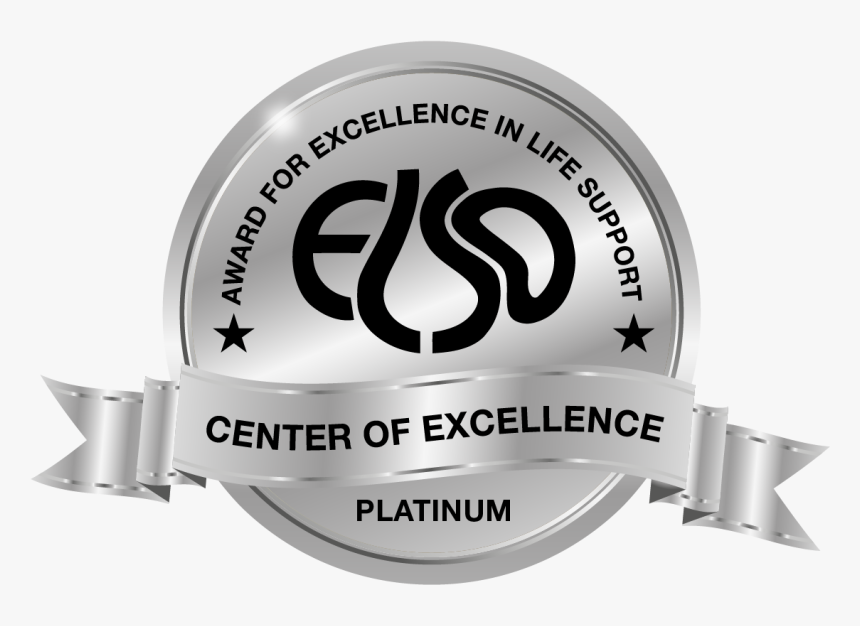 Elso Platinum Center Of Excellence, HD Png Download