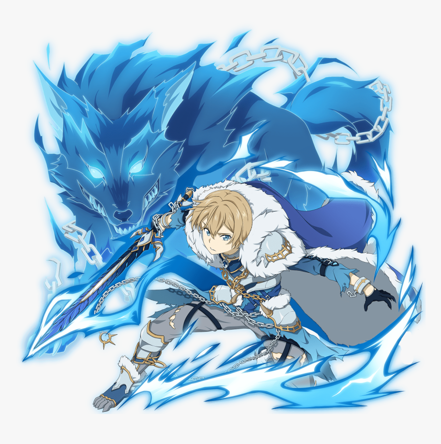 Sao Memory Defrag Eugeo, HD Png Download