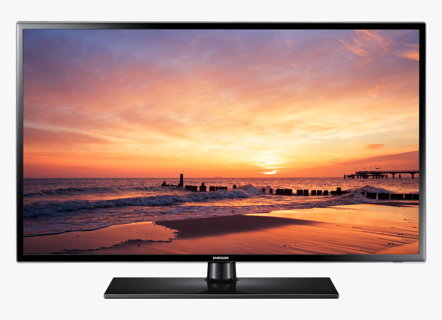 Samsung 690 Series Hospitality Tv, HD Png Download