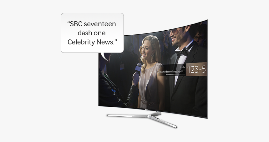 Led-backlit Lcd Display, HD Png Download