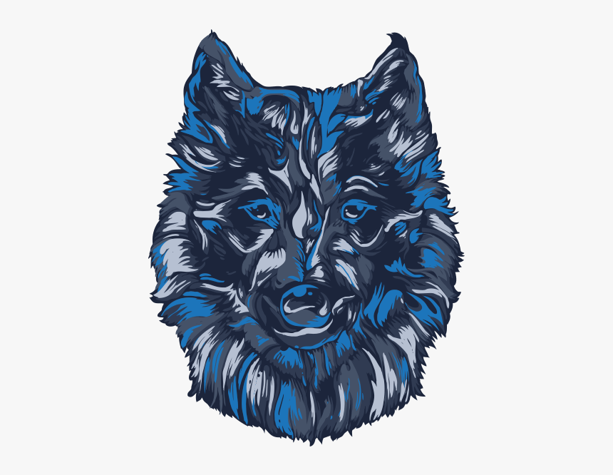 Coyote - Wolfdog, HD Png Download