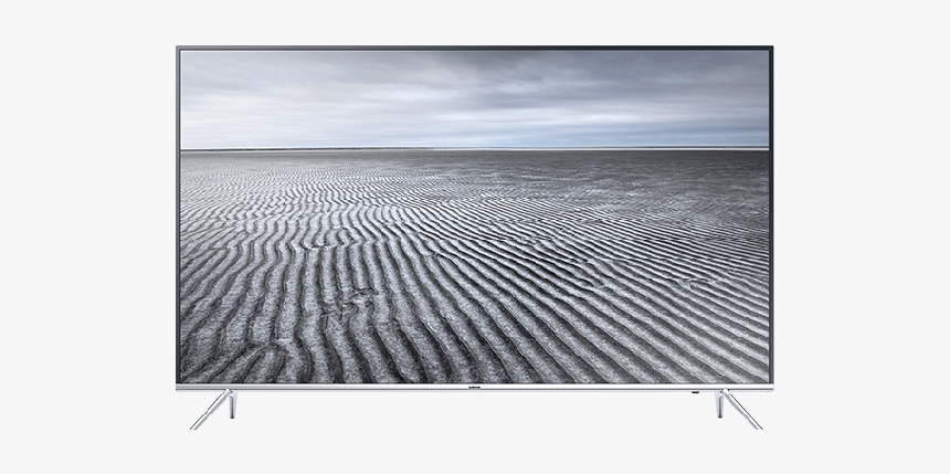 Main Product Photo - Samsung 60ks8000, HD Png Download