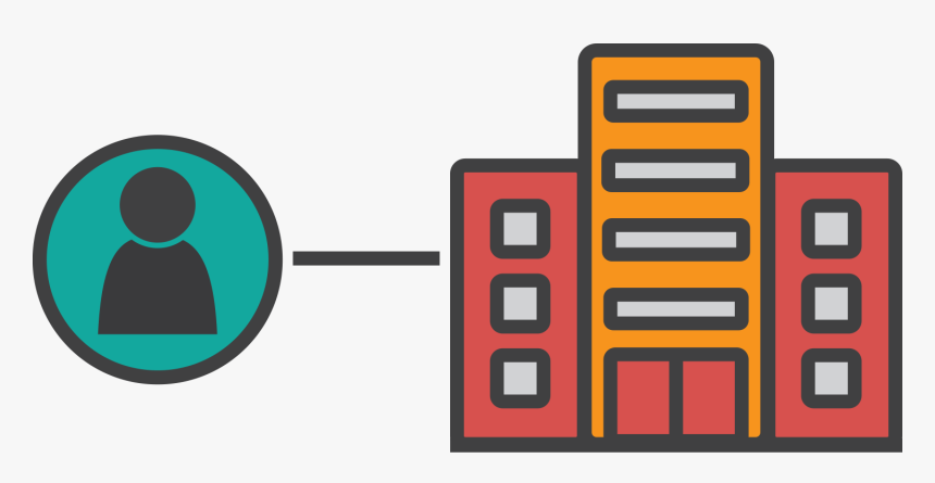 Manager Icon, HD Png Download