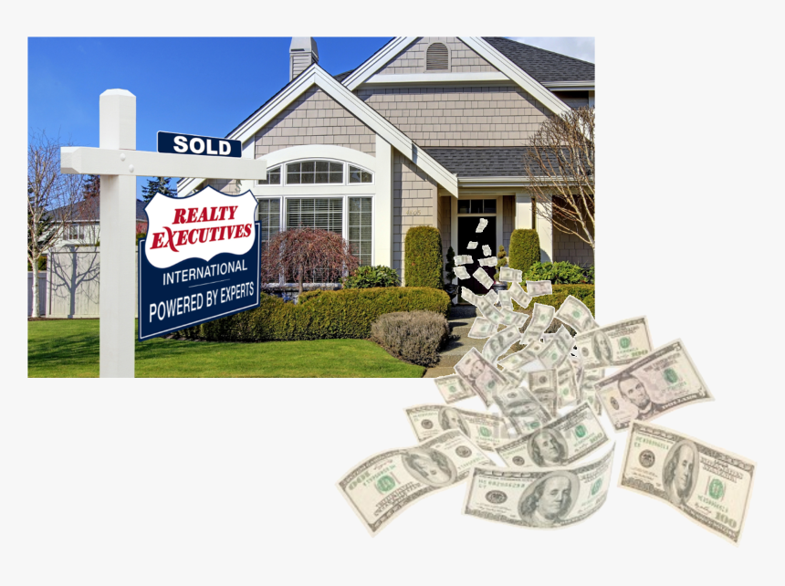 Mortgage Loans, HD Png Download