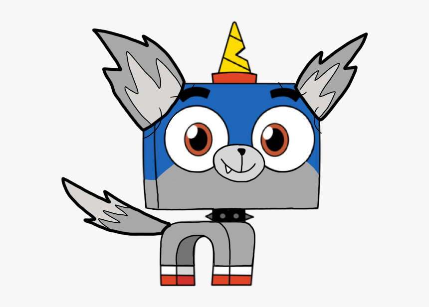 Puppycorn Clipart, HD Png Download