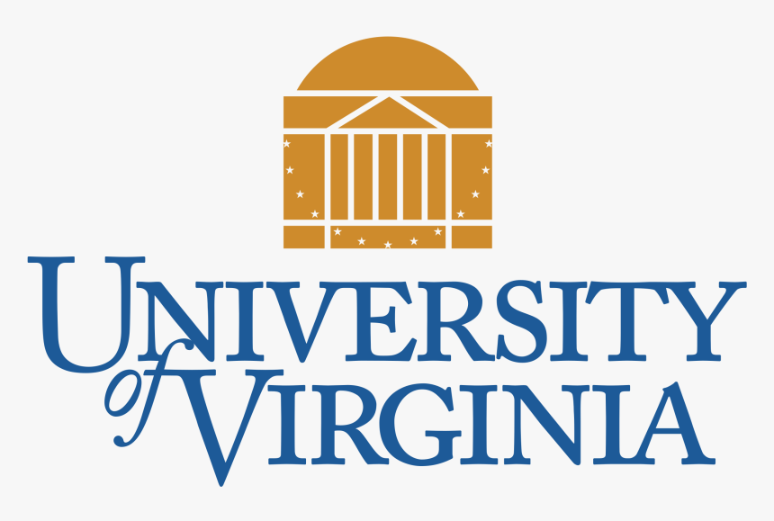 Logo3 - University Of Va Logo, HD Png Download