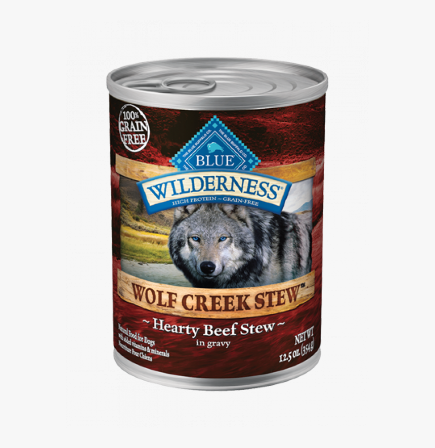 Blue Buffalo Beef Stew, HD Png Download