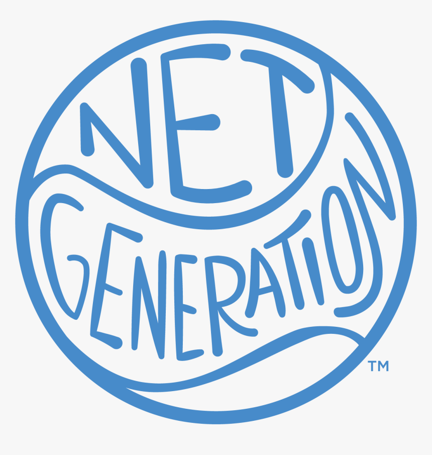 Usta Net Generation, HD Png Download