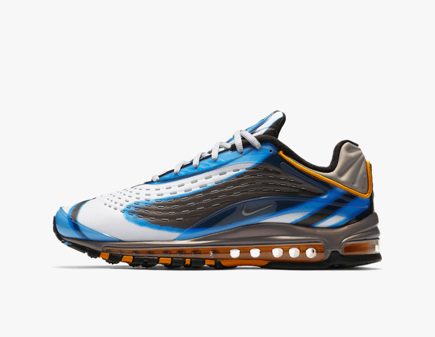 Nike Deluxe, HD Png Download