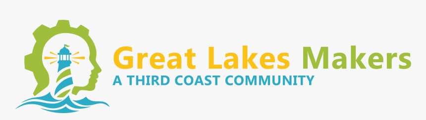 Great Lakes Makers - Graphics, HD Png Download