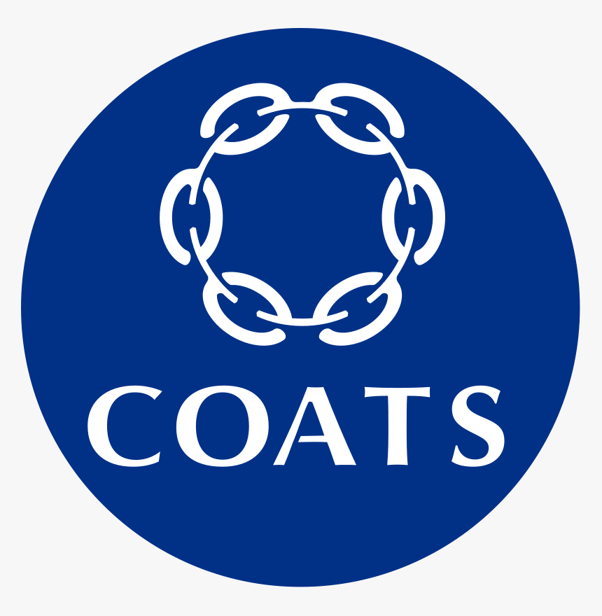 Coats Group Plc, HD Png Download
