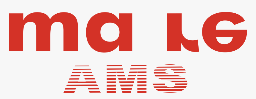 Ma Re - Ams - Graphic Design, HD Png Download