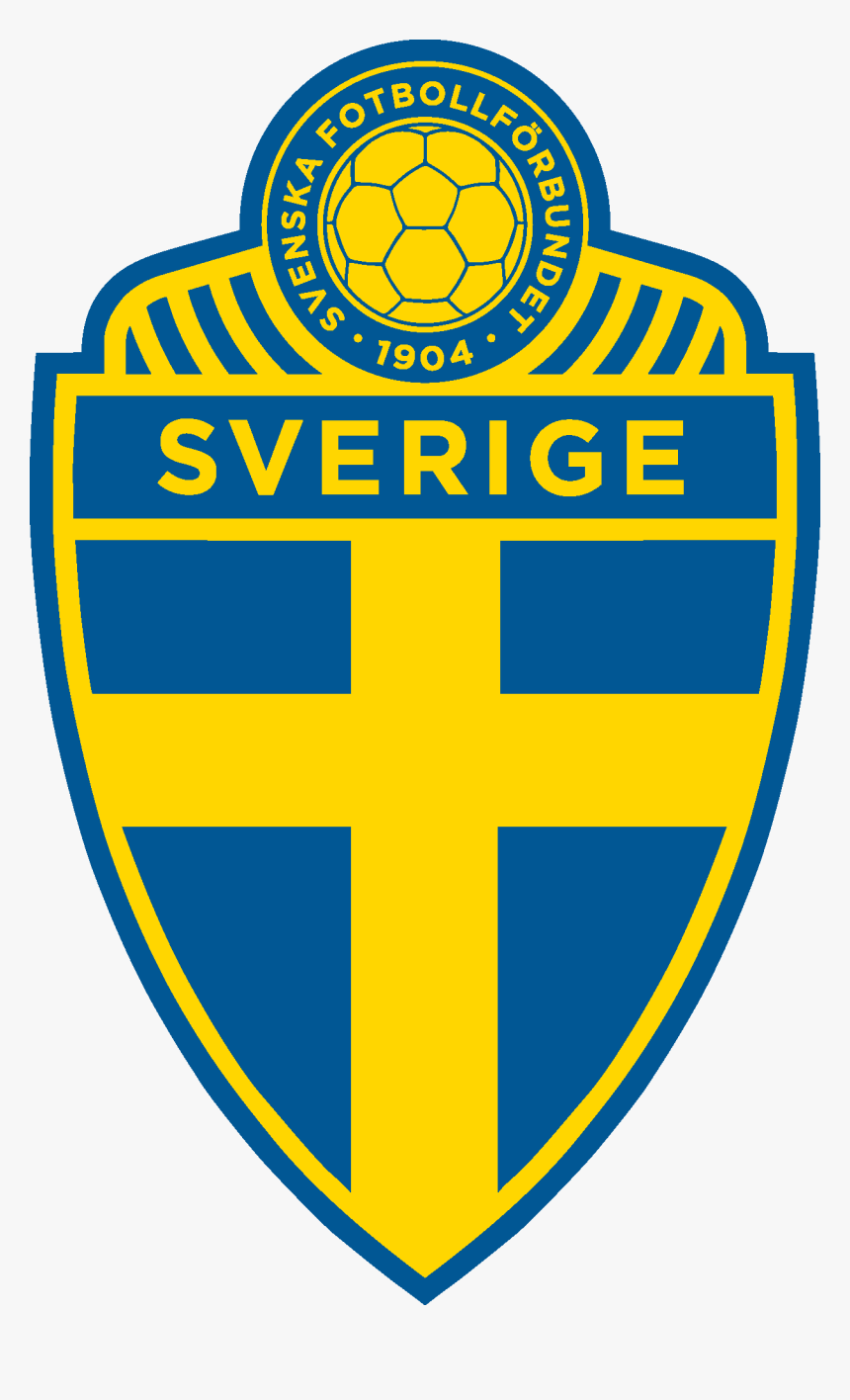 Sweden National Team Logo, HD Png Download