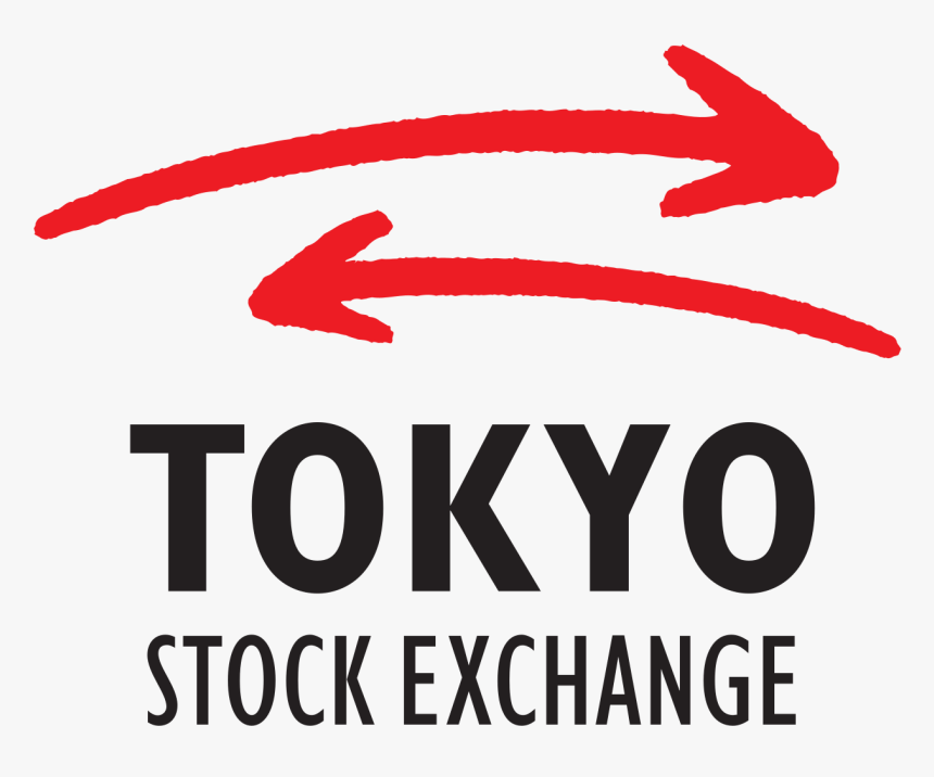 Ultra Backgrounds, - Tokyo Stock Exchange Logo, HD Png Download