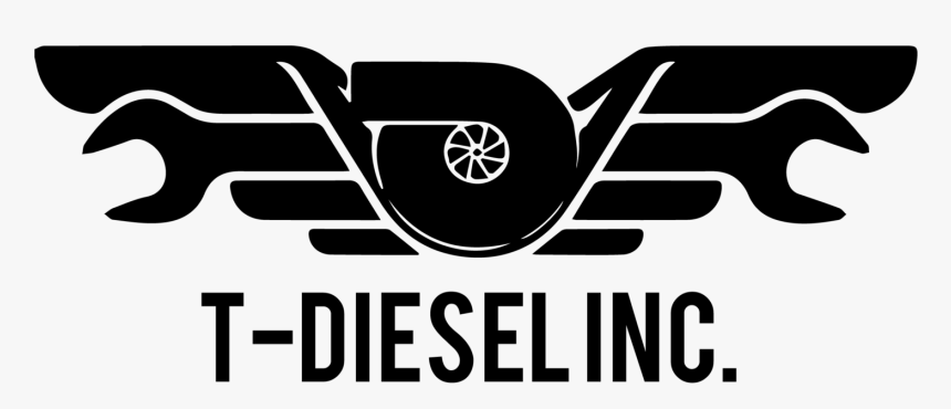 T Inc - Decatur Industrial Supply, HD Png Download