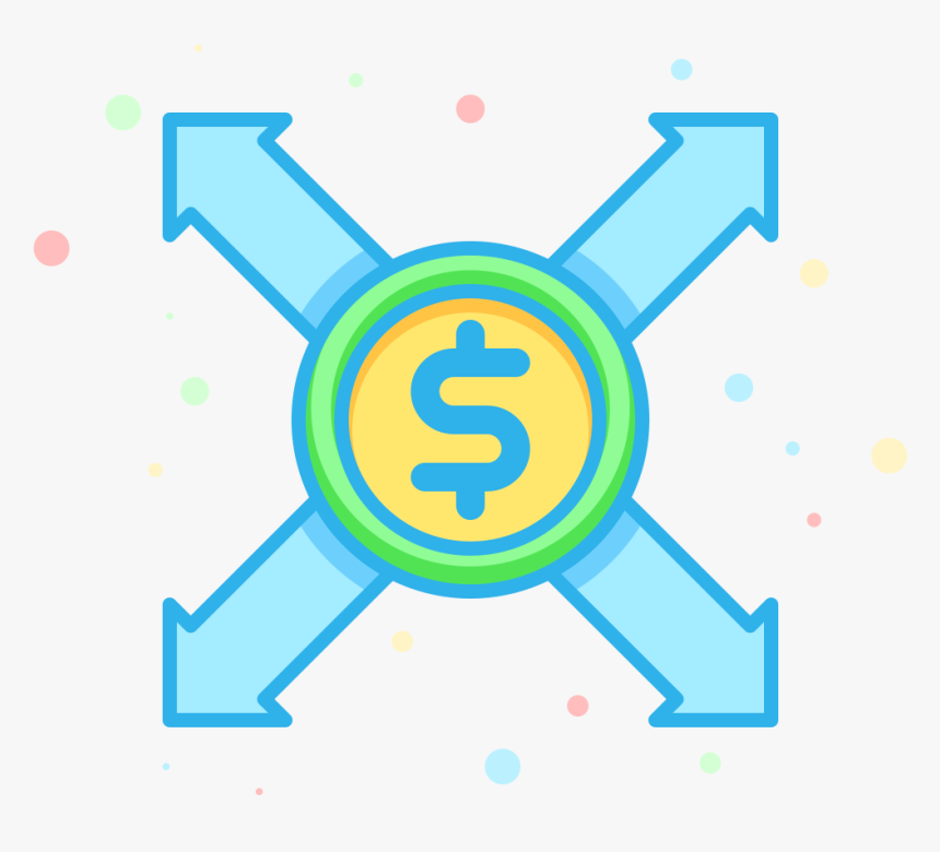 Exchange Icon - Logo Business Opportunity Icon, HD Png Download