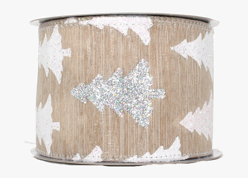 Transparent Burlap Clipart - Lampshade, HD Png Download