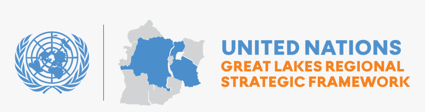 United Nations Great Lakes Regional Strategic Framework - United Nations, HD Png Download