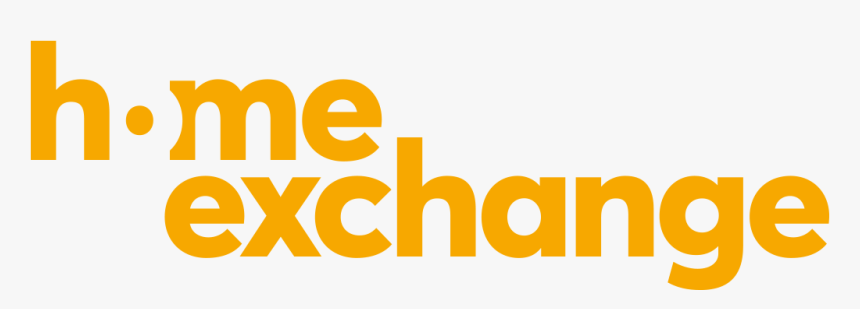 Logo Homeexchange, HD Png Download