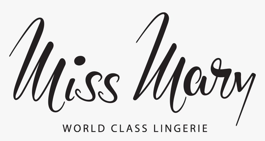 Miss Mary Of Sweden Logo, HD Png Download
