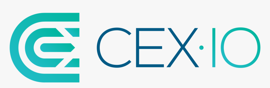 Cex Io Logo Png, Transparent Png
