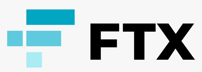 Ftx Exchange Logo, HD Png Download