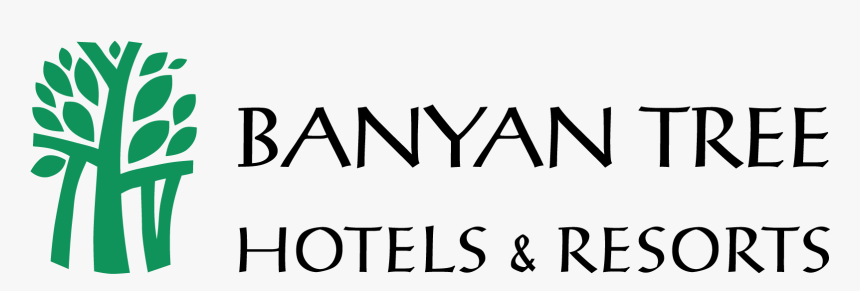 Banyan Tree Hotels Logo, HD Png Download
