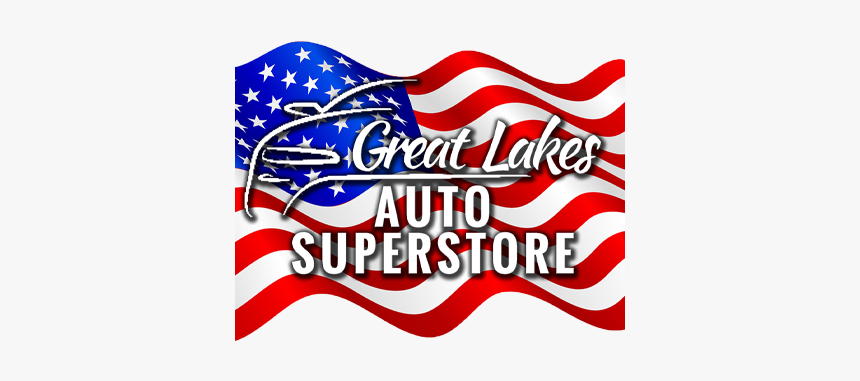 Great Lakes Auto Superstore - Greatlakes Auto Superstore, HD Png Download