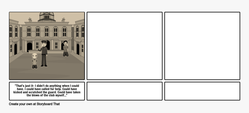 Storyboard, HD Png Download