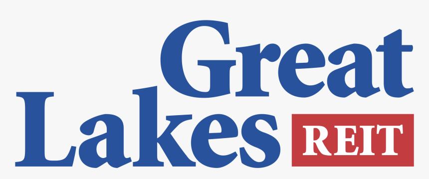 Great Lakes Reit Logo Png Transparent - Graphic Design, Png Download