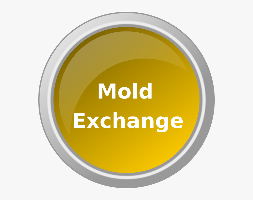 Yellow Exchange Svg Clip Arts - Circle, HD Png Download